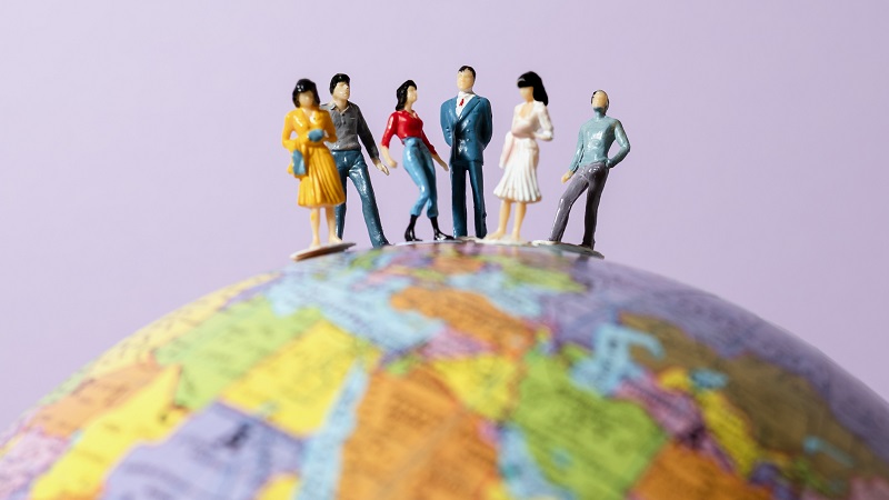 Primera edición del Global Faculty, siete expertos internacionales llegan a la UNAB para compartir conocimiento