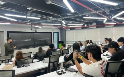 Conoce nuestra participación en el Food Design Festival en Bogotá