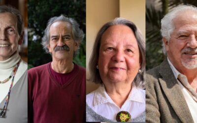 Un centenar de invitados nacionales en Ulibro 2025