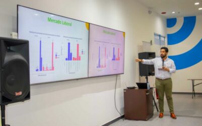 BGA, Capital del Sabor: la gastronomía como ruta del turismo y el empleo