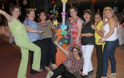 Celina Díaz Díaz: la huella serena de una historiadora al servicio de la UNAB