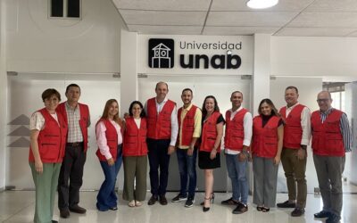 Conformación del Comité Institucional para la Gestión del Riesgo en Emergencias y Desastres