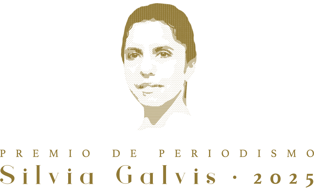 Premio de Periodismo Silvia Galvis