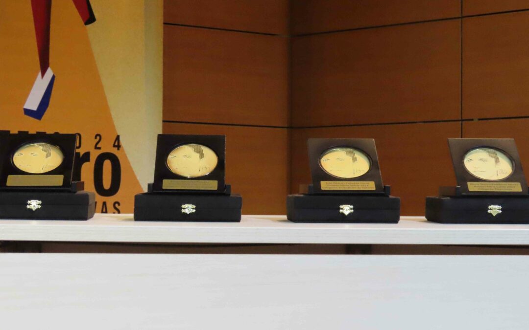 Premio de Periodismo Silvia Galvis llega a su octava edición