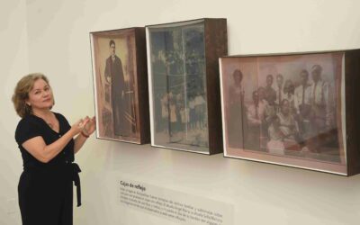 “Raíces de Luz”, el rescate de la herencia santandereana