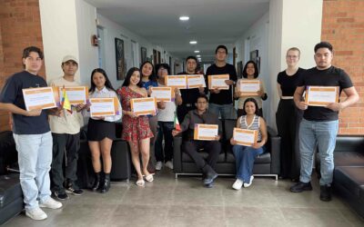 Estudiantes foráneos impulsan la transformación social desde la UNAB