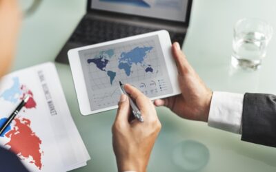 Internacionalización empresarial: retos, oportunidades en el escenario global