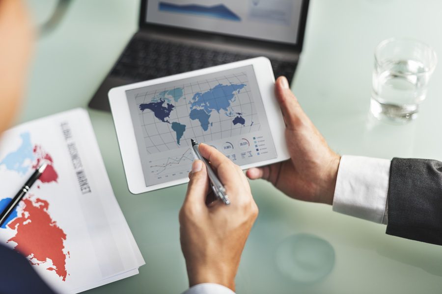 Internacionalización empresarial: retos, oportunidades en el escenario global