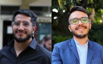 Universidad UNAB impulsa redes académicas globales 