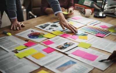 Que no te coja el semestre sin agenda: organizarnos también es bienestar