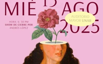 “Sin obreras no hay reinas” | Descuento especial para la comunidad UNAB, Fórum 2026