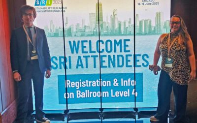 Bogotá y Chicago: las más recientes movilidades de investigadores y administrativos UNAB