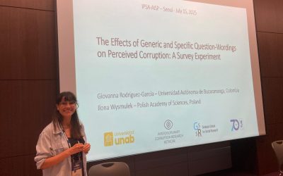 La UNAB fortalece su proyección internacional con movilidad académica en Alemania, España, Portugal y Corea del Sur