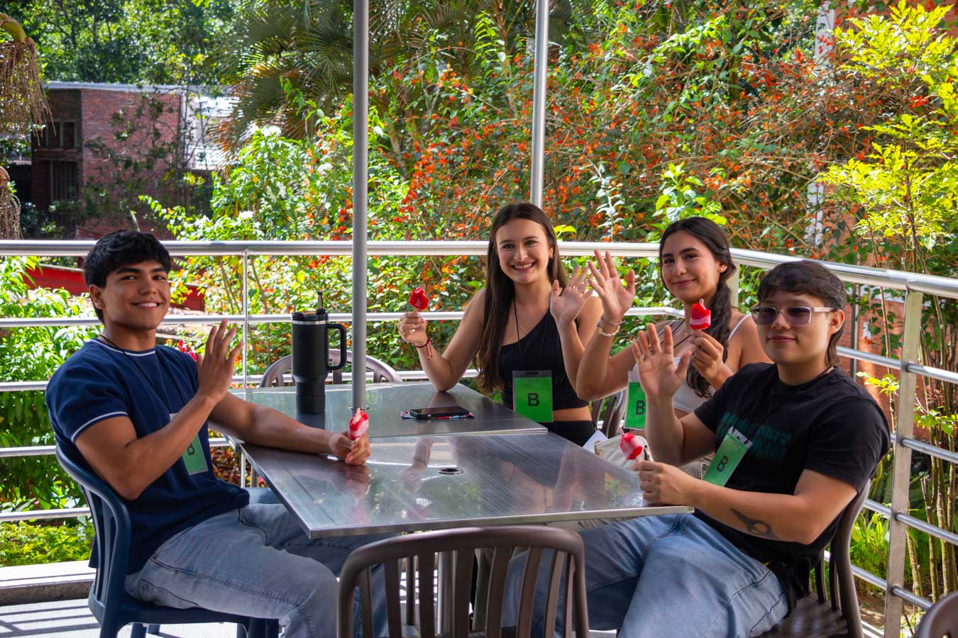 Universidad UNAB inicia semestre académico con más de 1.100 nuevos estudiantes
