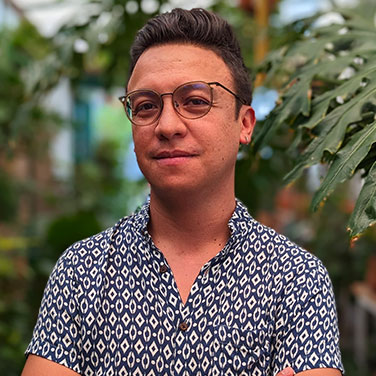 Cristian Vásquez Infante
