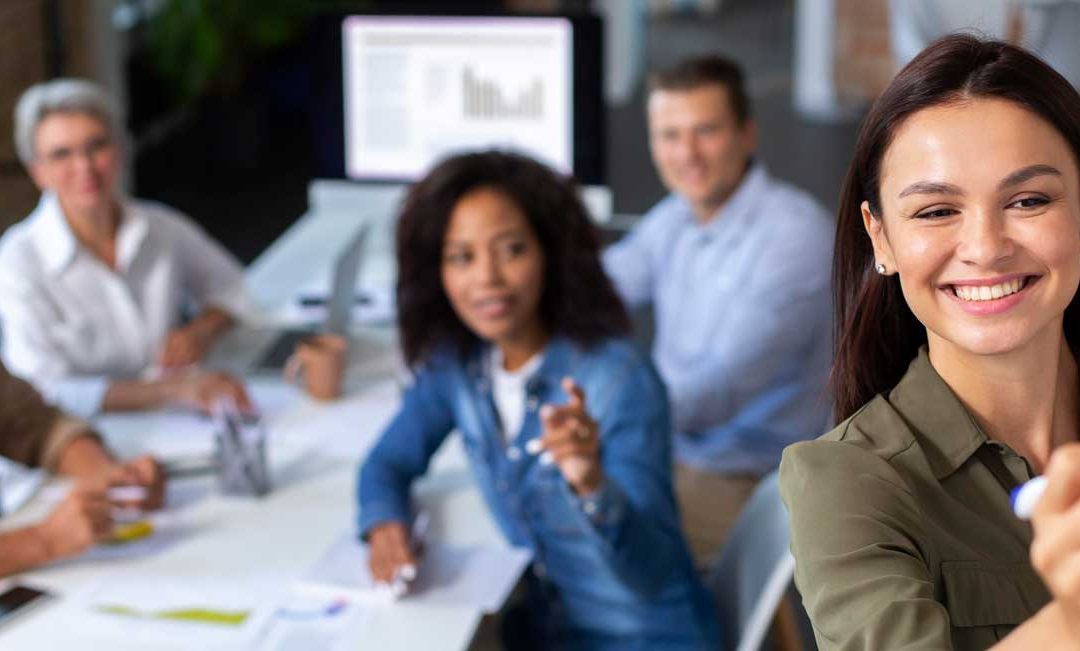 Curso corto en Inteligencia Competitiva