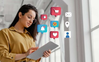 Experto temático para el curso «Productividad y Marca Personal Digital» para el Centro de Competencias Digitales