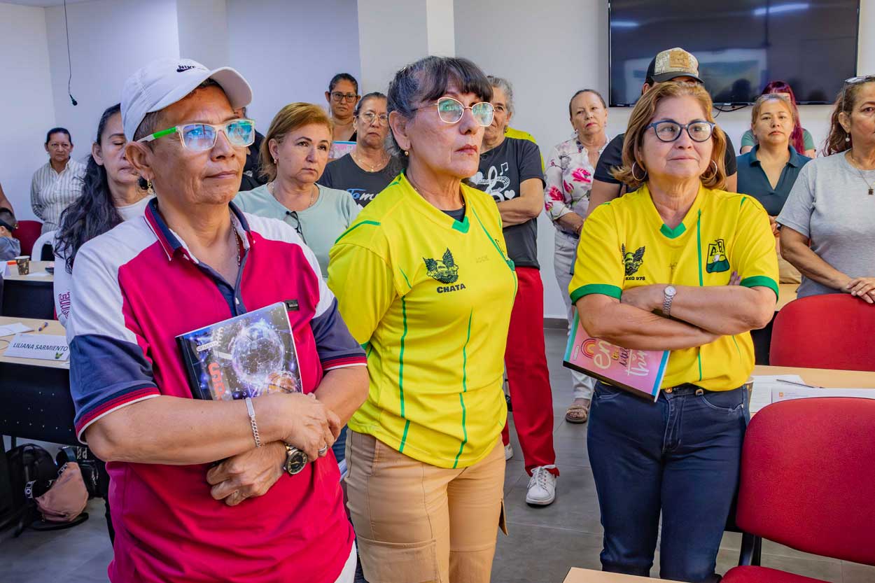 Universidad para las Guerreras Amarillas: formación gratuita para mujeres taxistas