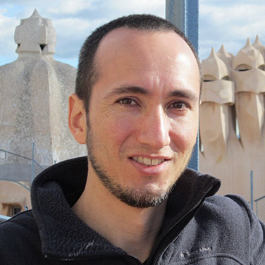 Guillermo Fabricio Zúñiga