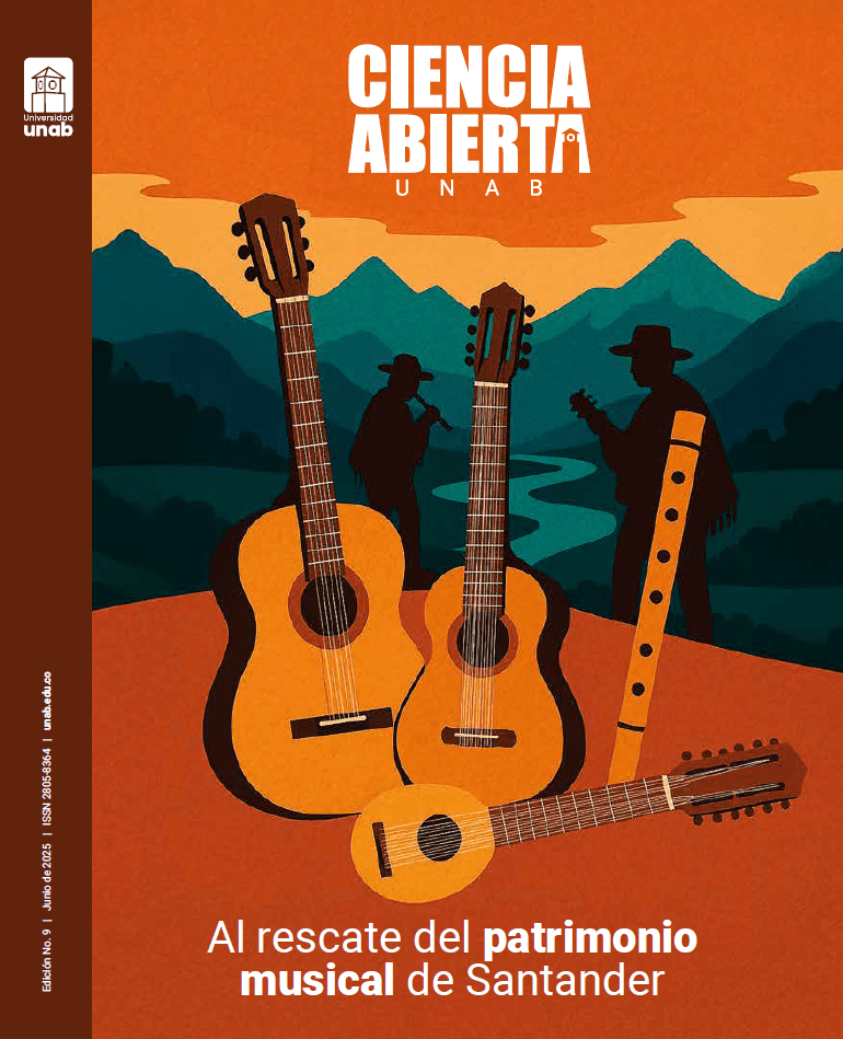 Ciencia Abierta