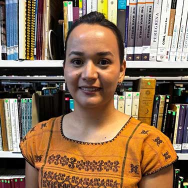 Mara Itzel Medel Villar