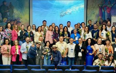 Movilidad académica: puente para el intercambio de conocimiento global