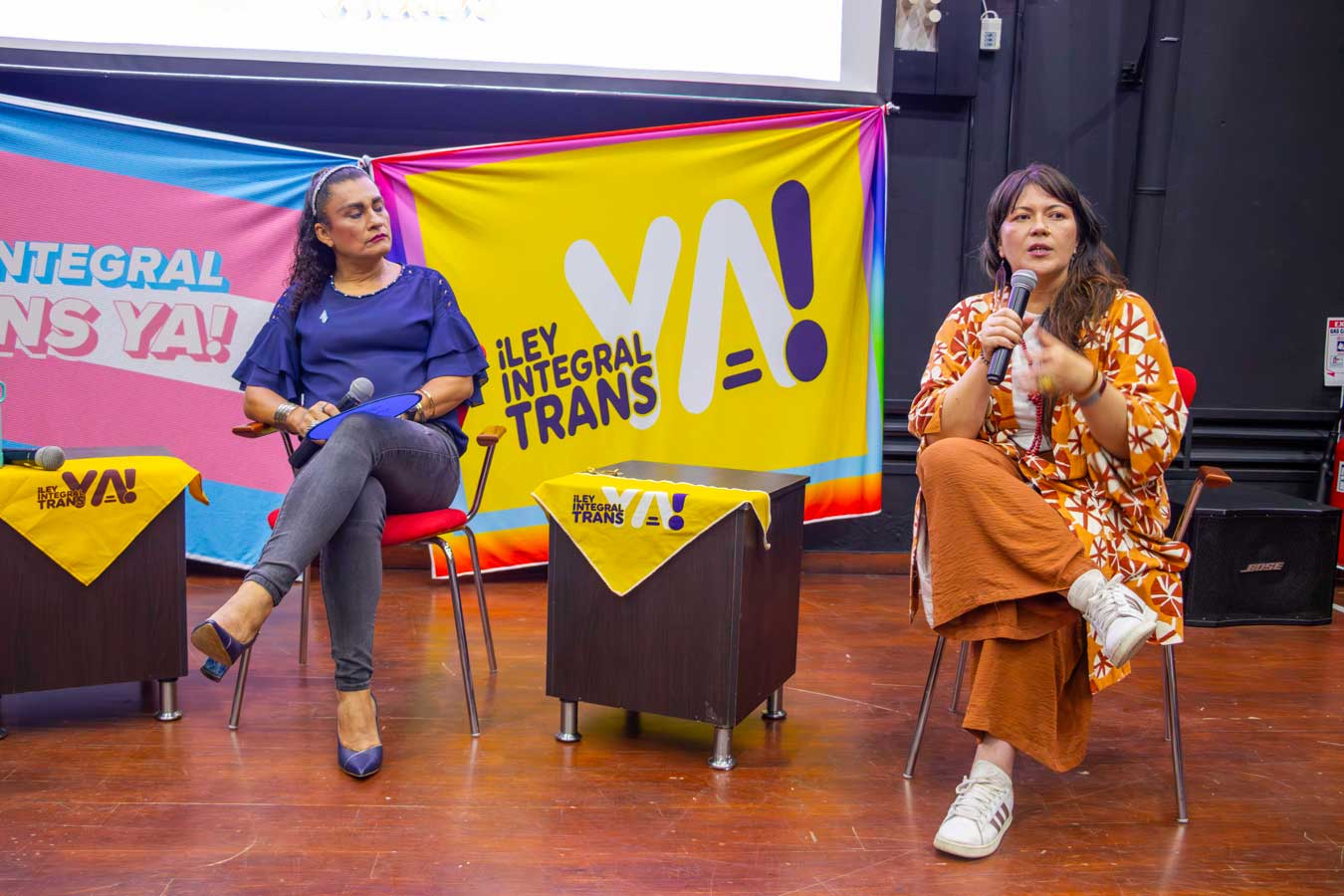 Pride UNAB: así celebramos el orgullo con todos sus colores