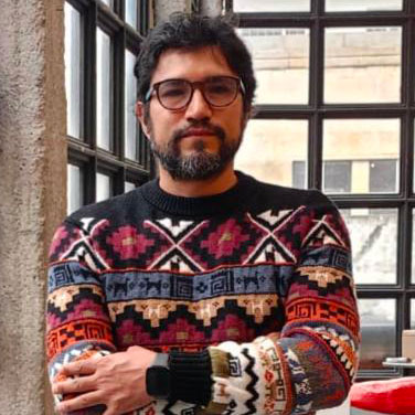 Sergio Andrés Pérez Álvarez