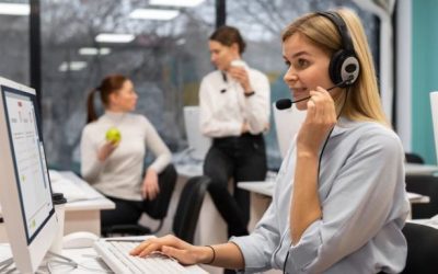 Cambios en las extensiones telefónicas de la UNAB