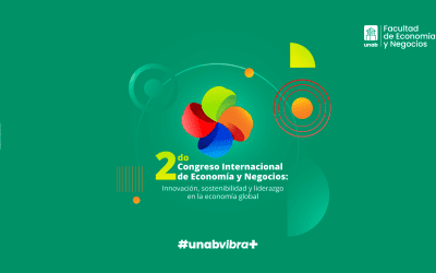 Segundo Congreso Internacional de Economía y Negocios en la UNAB