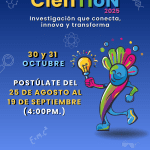 CienTIoN 2025