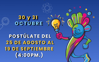 CienTIoN 2025: investigación que conecta, innova y transforma