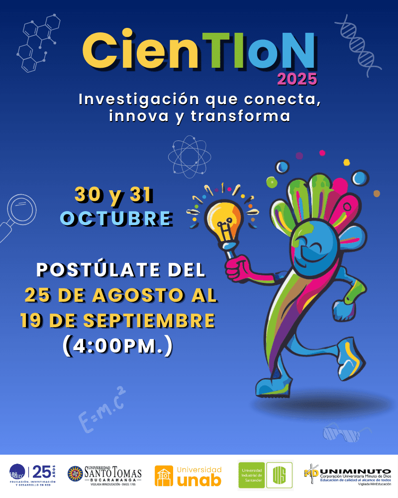 CienTIoN 2025