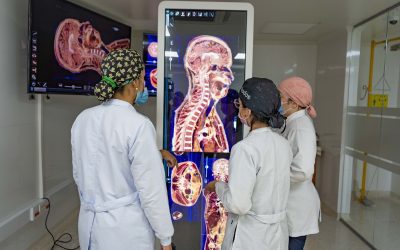 Medicina UNAB renueva acreditación en Alta Calidad por ocho años y obtiene reconocimiento internacional