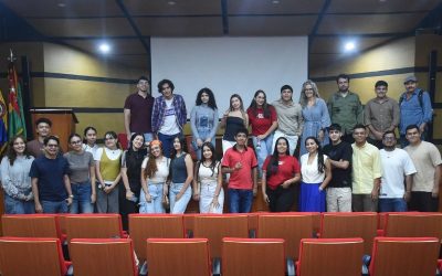 Un abrebocas para las elecciones de los Consejos de Juventud 2025