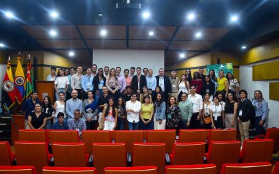 Economía y Negocios, un congreso para comprometerse con el futuro sostenible