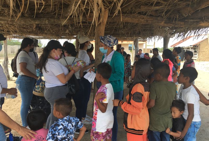 Guajira
