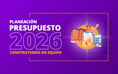  ¡Todos sumamos! Empieza la construcción del Presupuesto 2026