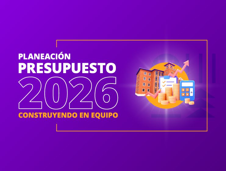  ¡Todos sumamos! Empieza la construcción del Presupuesto 2026