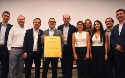 Economía UNAB: 20 años de crecimiento y aporte a la región