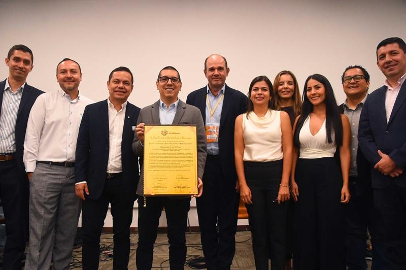 Economía UNAB: 20 años de crecimiento y aporte a la región