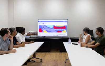 UNAB acogerá encuentro internacional Puentes en la Ciencia