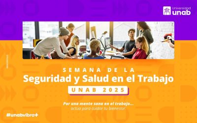 Semana de la Seguridad y Salud en el Trabajo 2025 