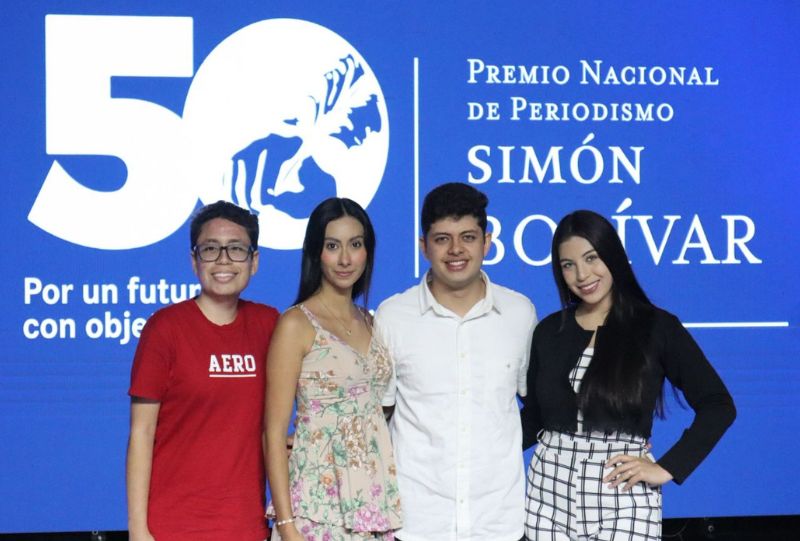 Premio Simón Bolívar