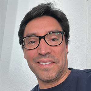 Alejandro Pérez Carvajal