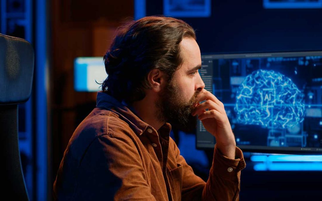 Curso: Consigue el trabajo que deseas en 90 días con IA