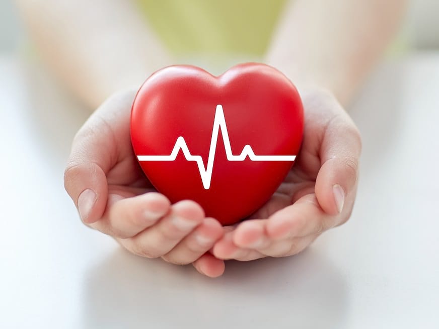 Día Mundial del Corazón: pequeños cambios que salvan vidas