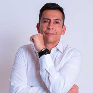 Efrén Romero Riaño