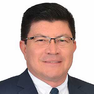 Elgar Gualdrón Pinto