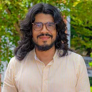 Erik Camilo Jiménez